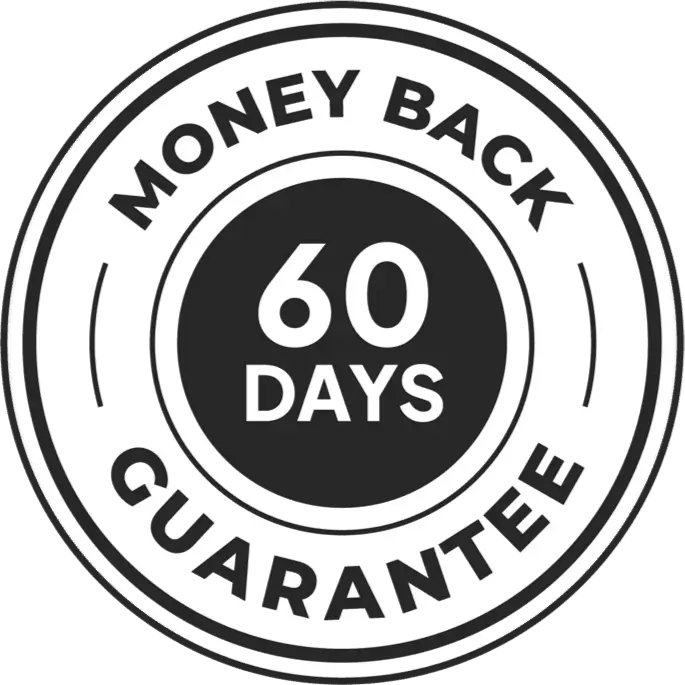 glycofortin 60 days money back guarantee