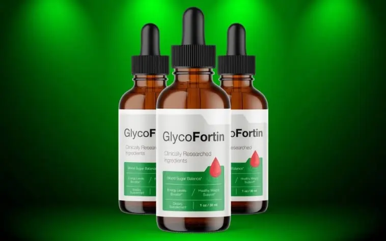 glycofortin buy